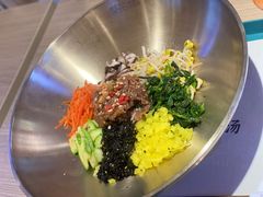 -梨花牛肉汤饭(仁恒伊势丹店)