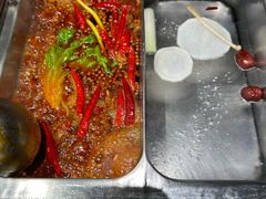 -川西坝子火锅(清江东路3.0直营店)