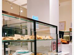 面包甜点陈列柜-Madeleine玛德琳(永平里店)