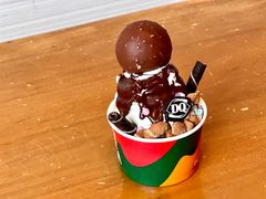 -DQ·蛋糕·冰淇淋(万象城店)