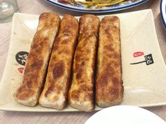 回头-协顺园回头馆(南顺城路店)