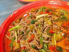 -馬伍旺川菜(江北虹悦城店)