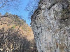 -终南山南五台景区