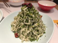 -大厨小馆(华阳城店)