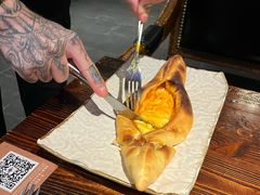 -格鲁·秀色Georgia’s Feast