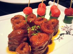 -闫府私房菜·百年鲁菜(恒隆店)