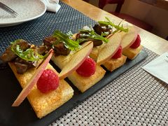 -LA MAISON公鸡和龙(蛇口店)