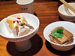 -李犟大爆鳝面·手工蟹黄包(湖滨西湖店)