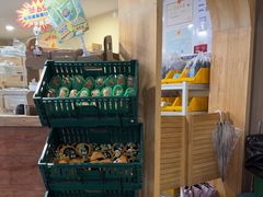 -ZOO COFFEE动物园咖啡(红山森林动物园店)