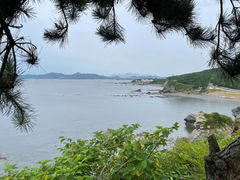 -大连金石滩滨海国家地质公园