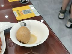 -百年老字号·观振兴蟹黄面·三虾面·苏式面(观前街富仁坊巷店)