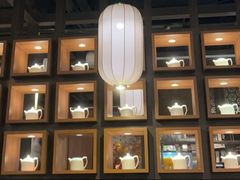 -湊湊火锅·茶憩(和平大悦城店)