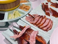 -羲和雅苑•北京烤鸭(国贸商城店)