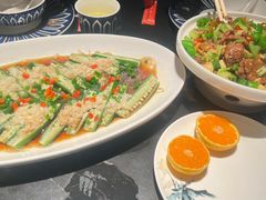 -芳芳私房菜·精做淮扬菜(承德路店)
