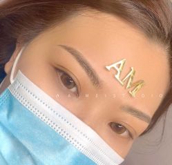 -AM半永久纹眉