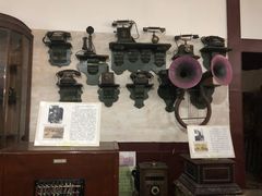 -旅顺留声机博物馆