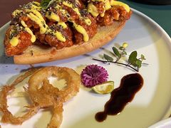 -ChitChat奇洽·Bistro(黎黄陂路店)