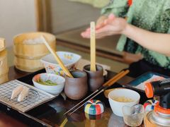 -湖月·割烹料理(湖滨店)
