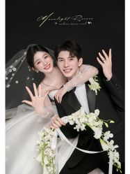 -雅云婚纱摄影工作室旗舰店