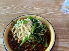 -赵伍面庄(吉祥苑店)