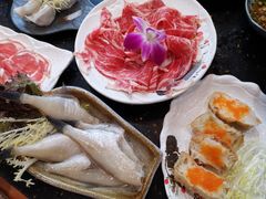 -成都老码头火锅(旺角店)