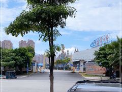 -福州罗源湾海洋世界旅游区