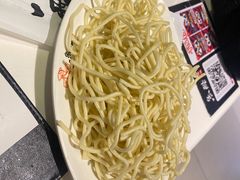 -鱼酷活鱼烤鱼(人信汇商场店)