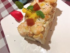 -邓丽君音乐主题餐厅