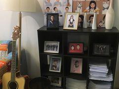 -壹人壹像工作室(购物公园店)