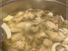 -狐狸爱上椰子鸡(滨江星光大道店)