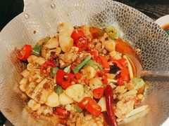 -顺香居·老字号湖北菜(江汉路店)