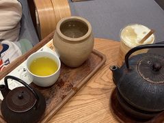 -去茶山(重庆万象城店)