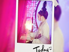 -九月鹰飞汉服摄影工作室