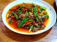 -弓虽昌焖烧鸡(大竹林店)