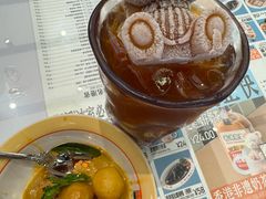 -肥韬茶餐厅(海上世界店)
