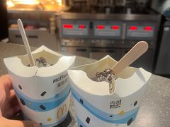 -麦当劳(启迪香山店)