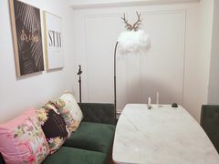 -JF Garden(渔人码头店)
