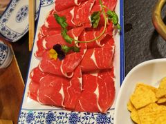 -来涮蜀鲜货火锅串串香(菜市口店)