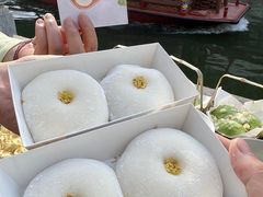 -李百蟹·江南蟹黄面(夫子庙店)