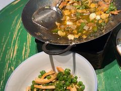 -费大厨辣椒炒肉(太平老街店)