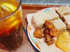 -孖记茶档·热腾茶餐(荔湾领展广场店)