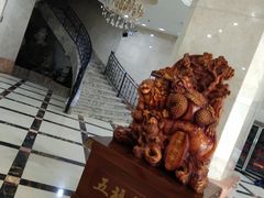 -清水湾假日酒店(行云路店)