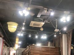 大堂-东馆和天下特色餐饮(工农店)