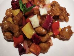 -绿茶餐厅(广州天河城店)