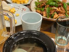 -西江美食舫·江西菜(健德桥店)