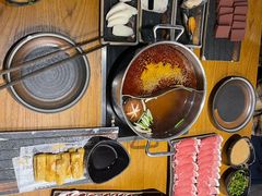 -呷哺呷哺 黄金牧场 (新中关购物中心店)