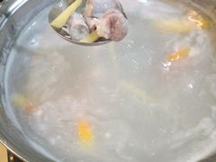 -华哥新鲜猪精品美食