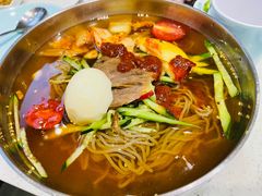-韩时烤肉(丰科万达广场店)