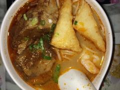 -翠华餐厅