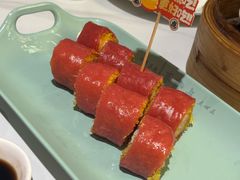 -喜势点·糖沙翁手工茶点·本地人茶居(永庆坊店)